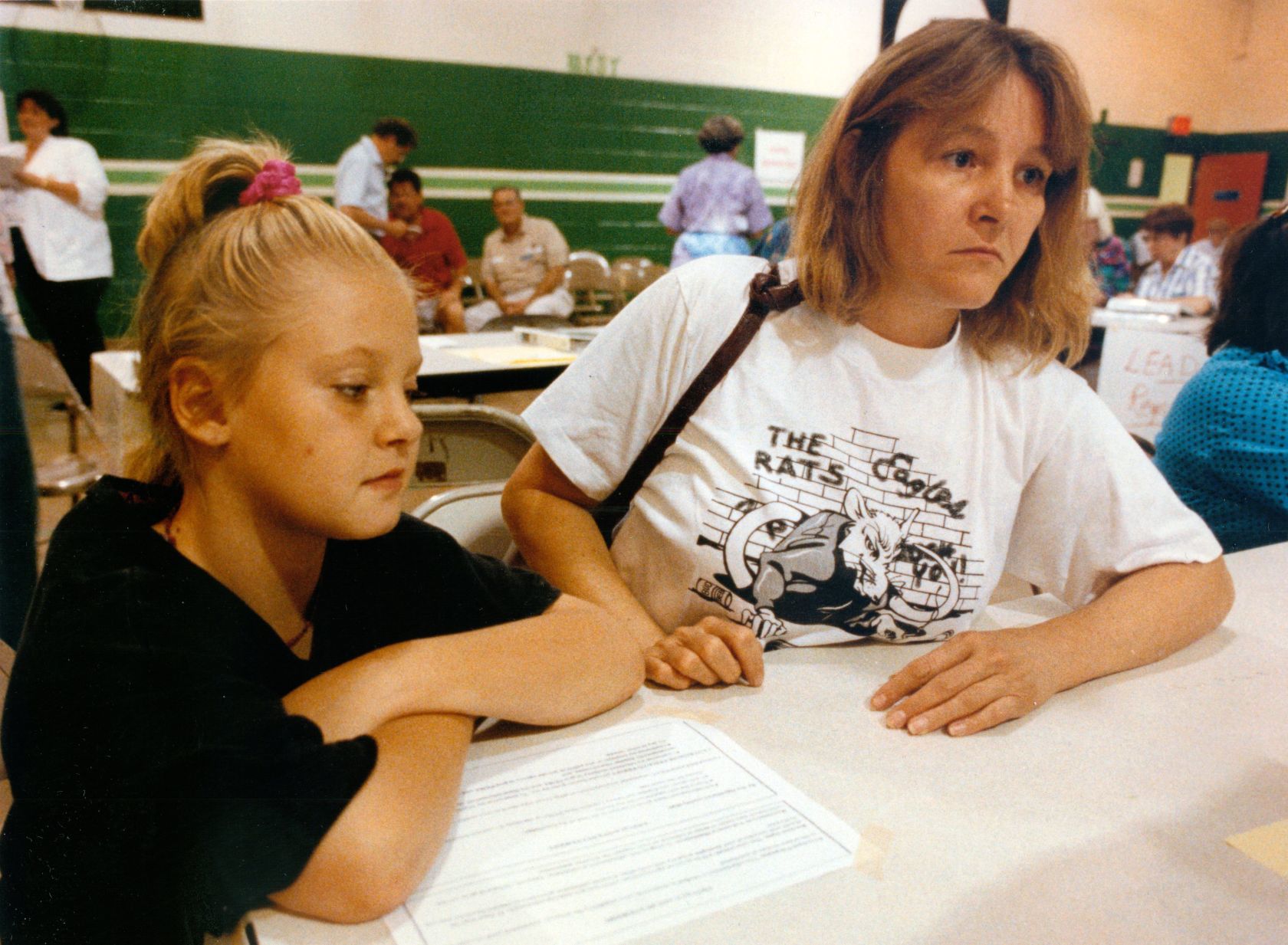 19930713 -- Davenport, Iowa